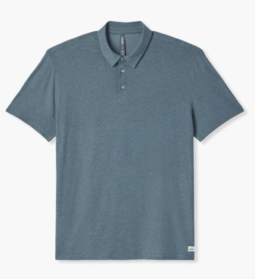 Men's Strato Tech Polo