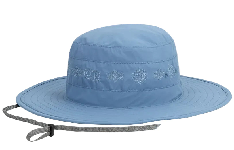 Women's Solar Roller Sun Hat