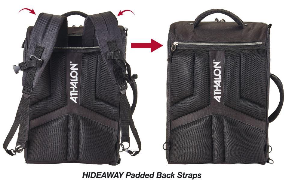 OnBoard Boot Bag