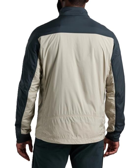 Mens One Jacket