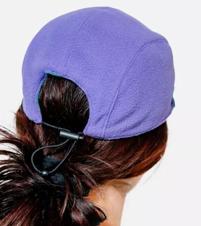 Onward 5Panel Reversible Hat