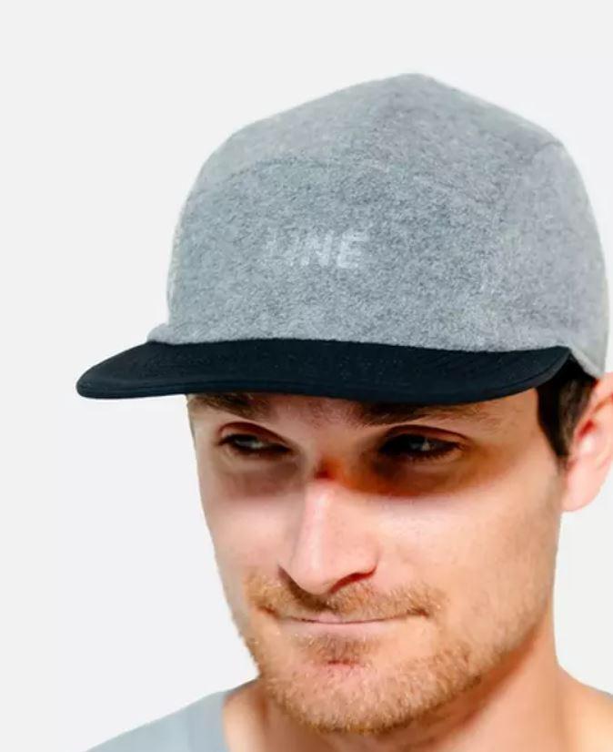 Onward 5Panel Reversible Hat