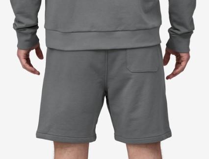 Mens Daily Sweatshorts