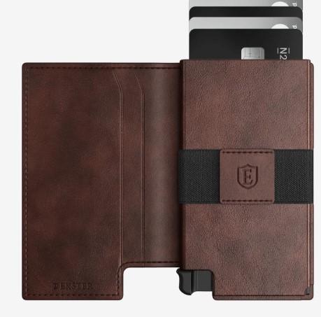 Parliament Classic Wallet