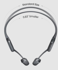 OpenRun Pro 2 Mini Headphones