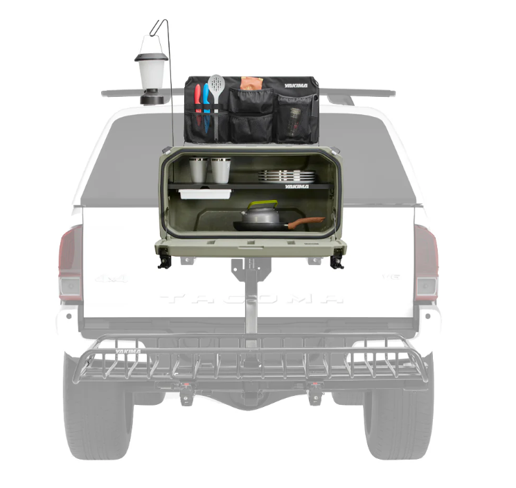 EXO OpenRange
