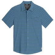 Mens Astroman Short Sleeve