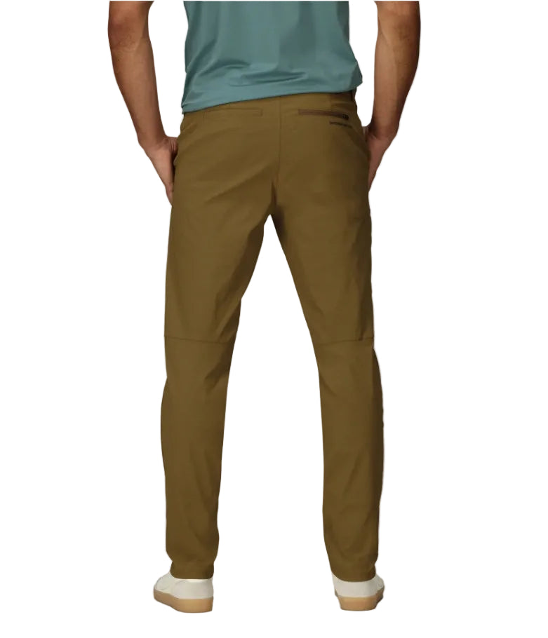 Mens Timberline Chino Pants