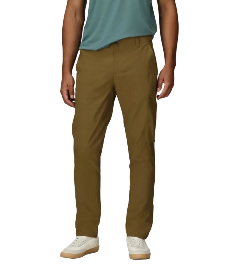 Mens Timberline Chino Pants