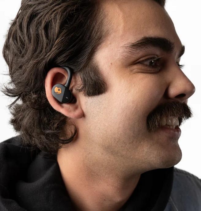 Push Play Active True Wireless Active Earbuds