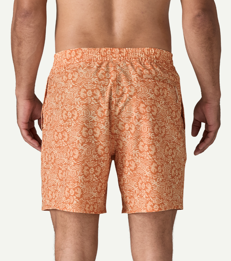 Mens Hydropeak Volley Shorts  16