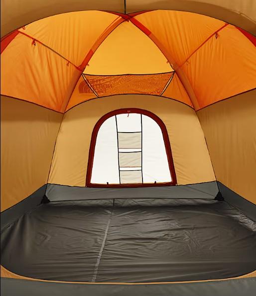 Wawona 6 Tent