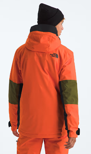 Mens Chakal Jacket