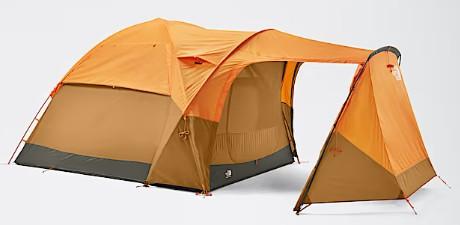 Wawona 6 Tent