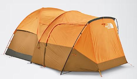 Wawona 6 Tent