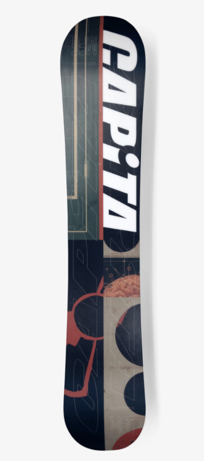 Outerspace Living (25/26)