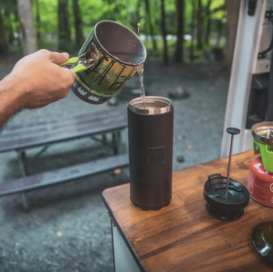 Overlndr Travel Press