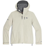 Women's Aspire 3L Rain Jacket