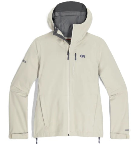 Women's Aspire 3L Rain Jacket