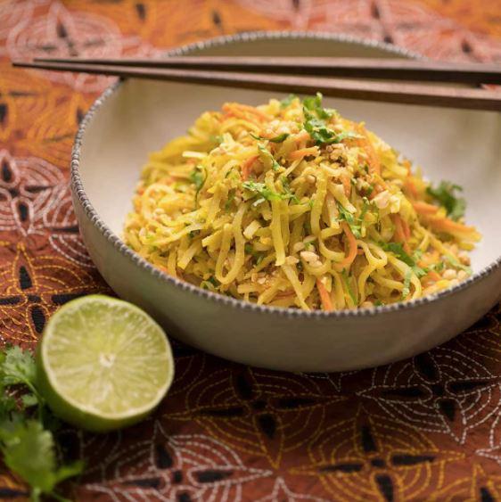 Pad Thai 1P