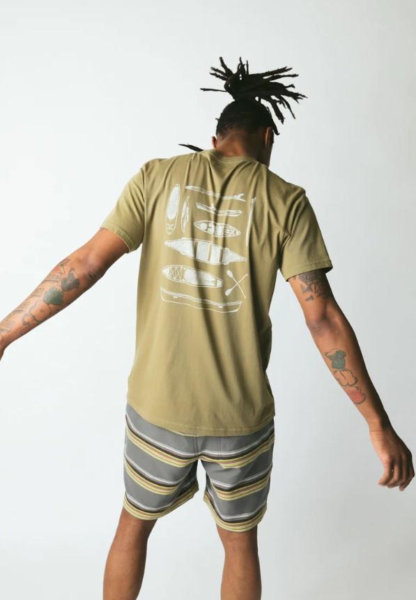 Men's Paddle Out T-Shirt