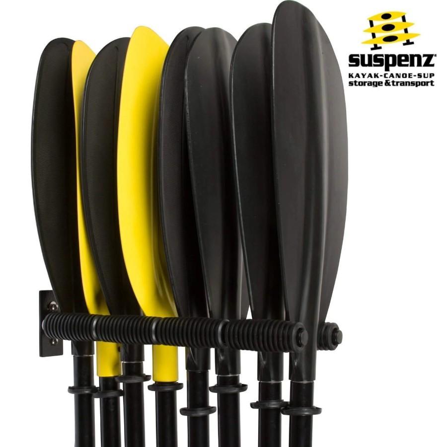 6 Paddle Rack