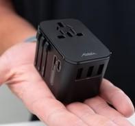 Global Travel Adapter