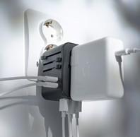 Global Travel Adapter