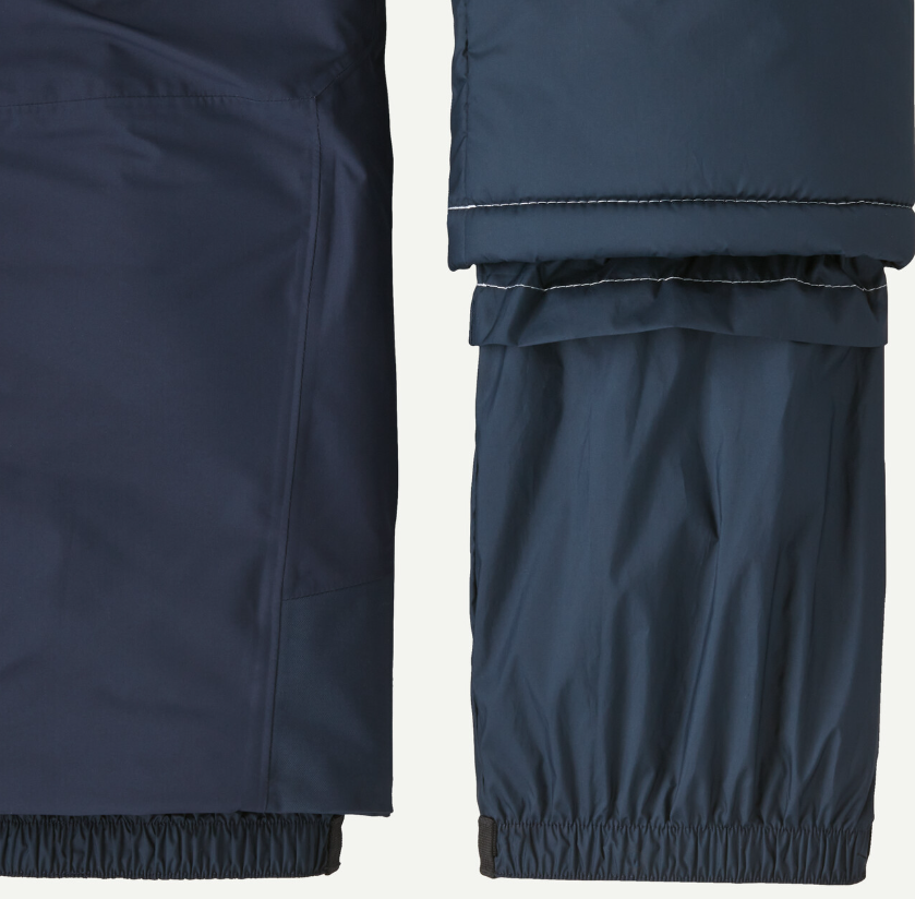 Kids Powder Town Pants