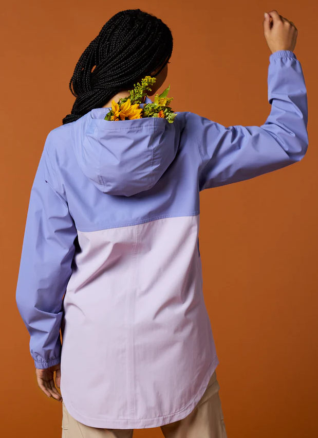 Women's Rayu Rain Parka