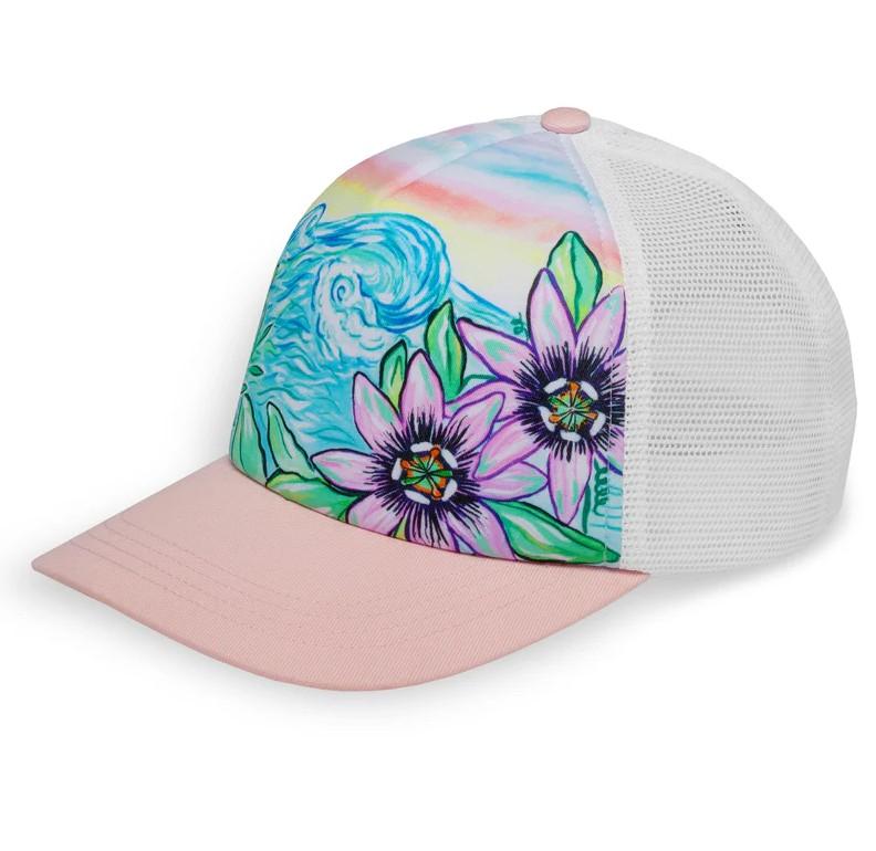 Kid's Artist Series Trucker
