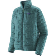 Mens Micro Puff Jacket