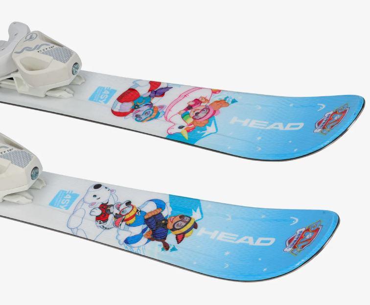 Kids Paw Patrol w/JRS4.5 (24/25)