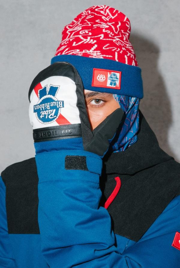 PBR Beanie