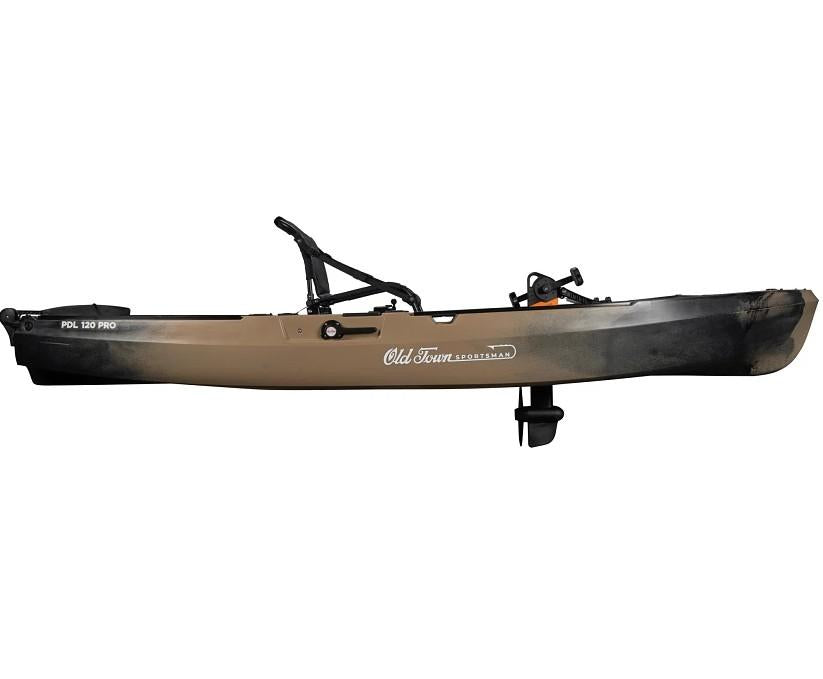Sportsman PDL 120 PRO