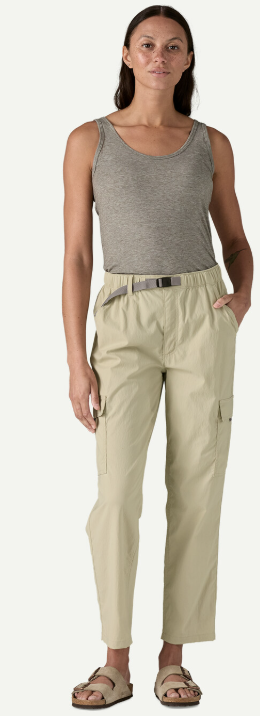 Womens Outdoor Everyday Cargo Pants