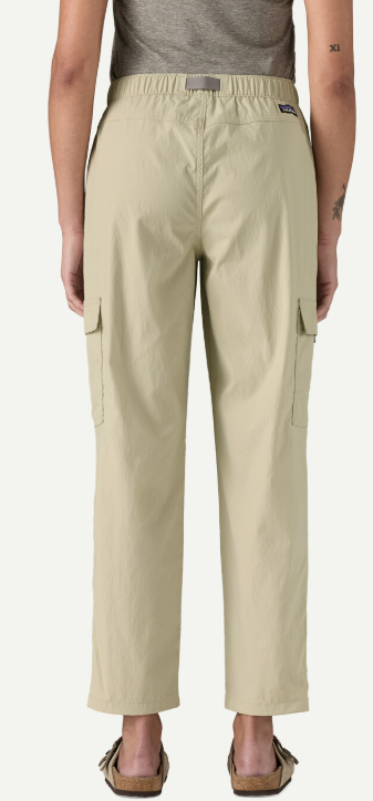 Womens Outdoor Everyday Cargo Pants