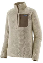 Men's R1 Air Fleece ZipNeck