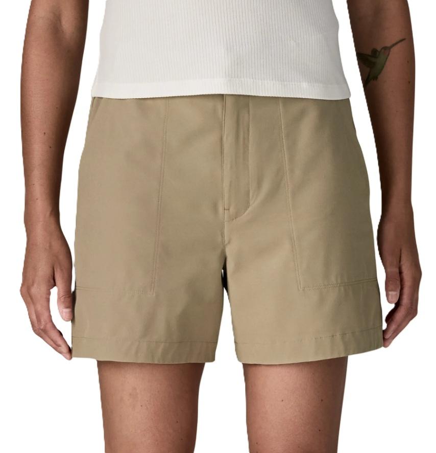 Women's Roamwith Shorts