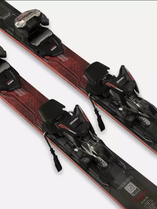 Peregrine 80 w/10 TCX (25/26)