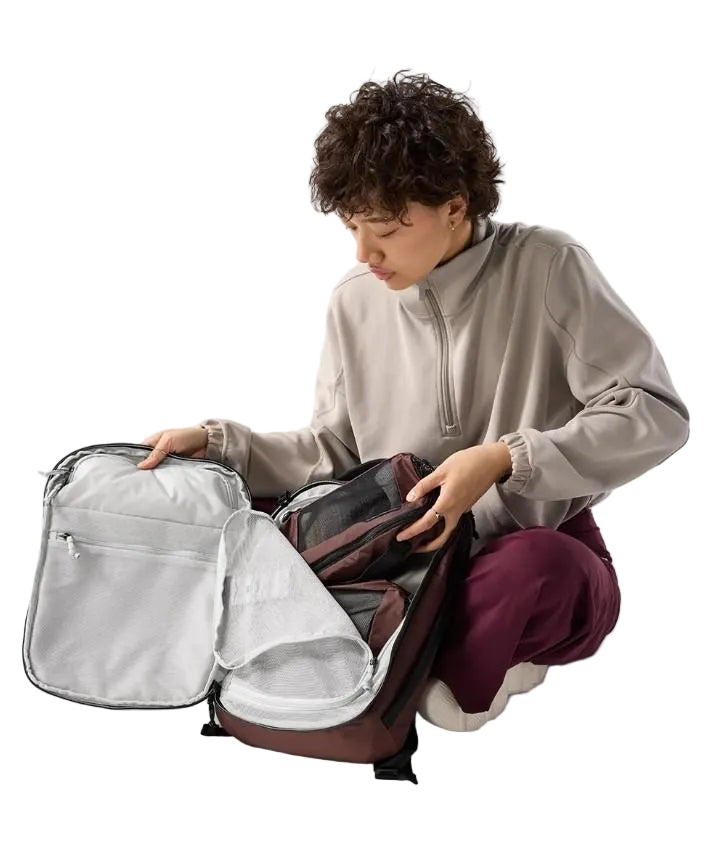 Personal Travel Pack 18L
