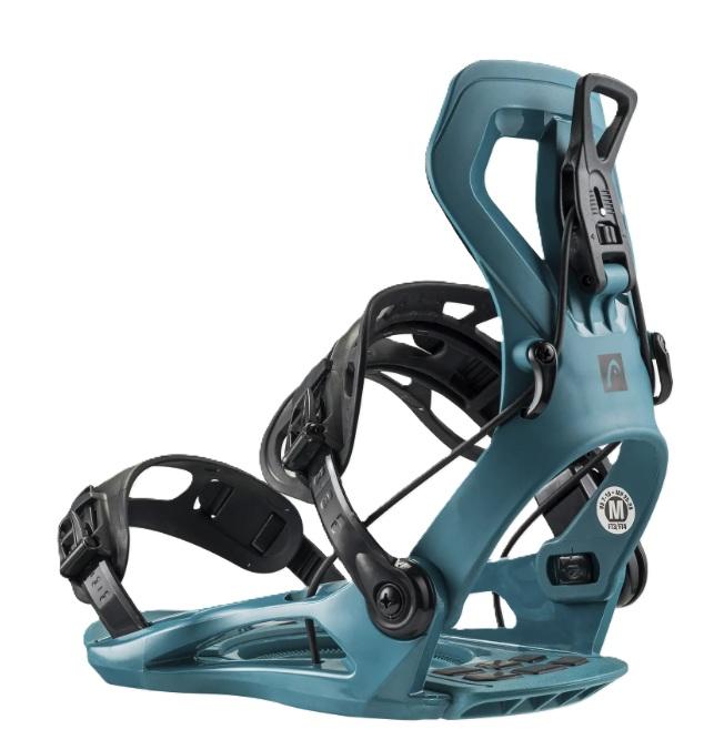 RX One Petrol Binding (26/27)