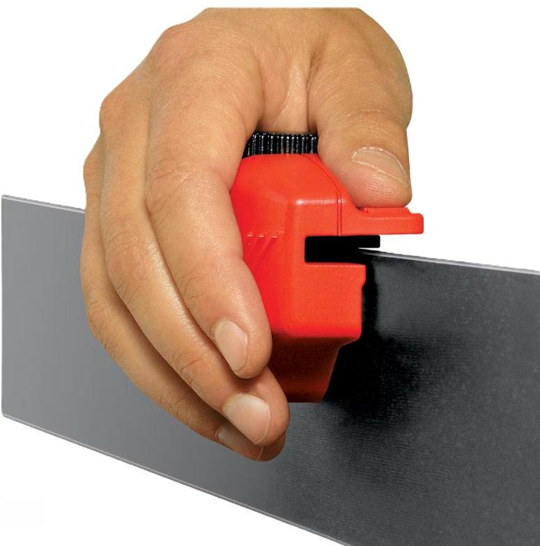 Phantom Edge File Holder