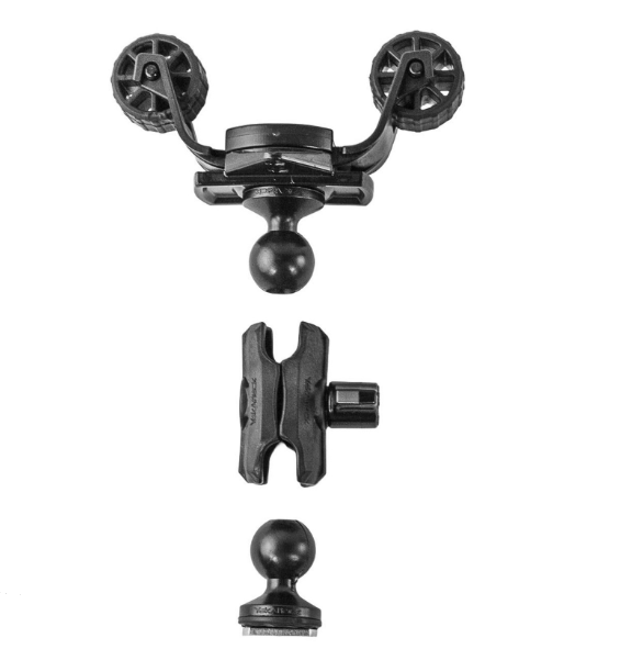 Roto Grip Phone Holder