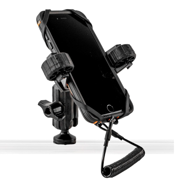 Roto Grip Phone Holder