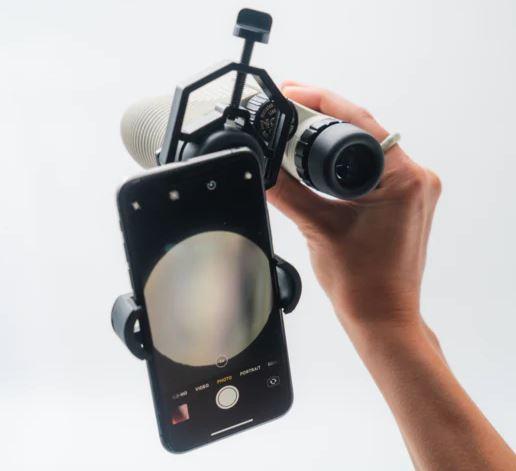 Photo Rig Phone Adapter