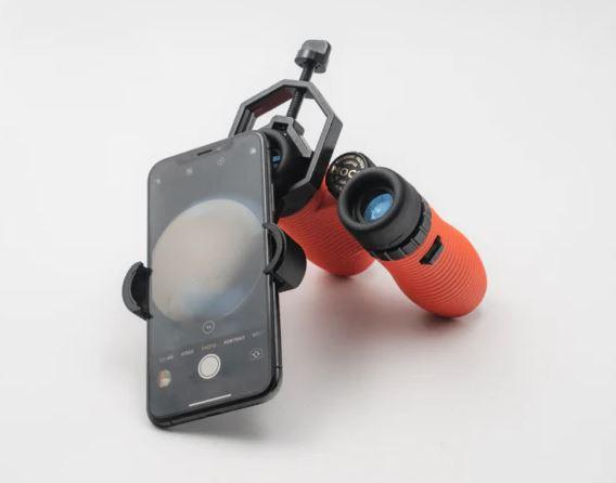 Photo Rig Phone Adapter