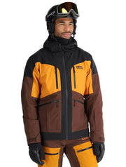Mens Naikoon Jacket