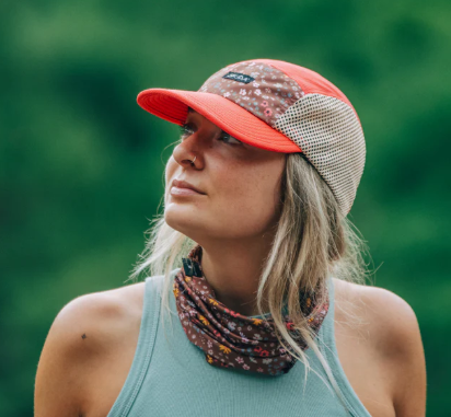 Womens Willow Packable Run Cap