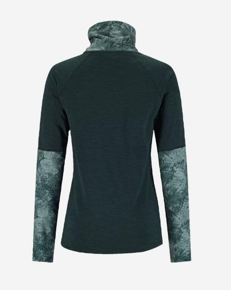 Ws Fierce Long Sleeve